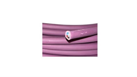 Câble réseau X2X (CAN), DEVICENET 1x2xAWG24+1x2xAWG22 800682
