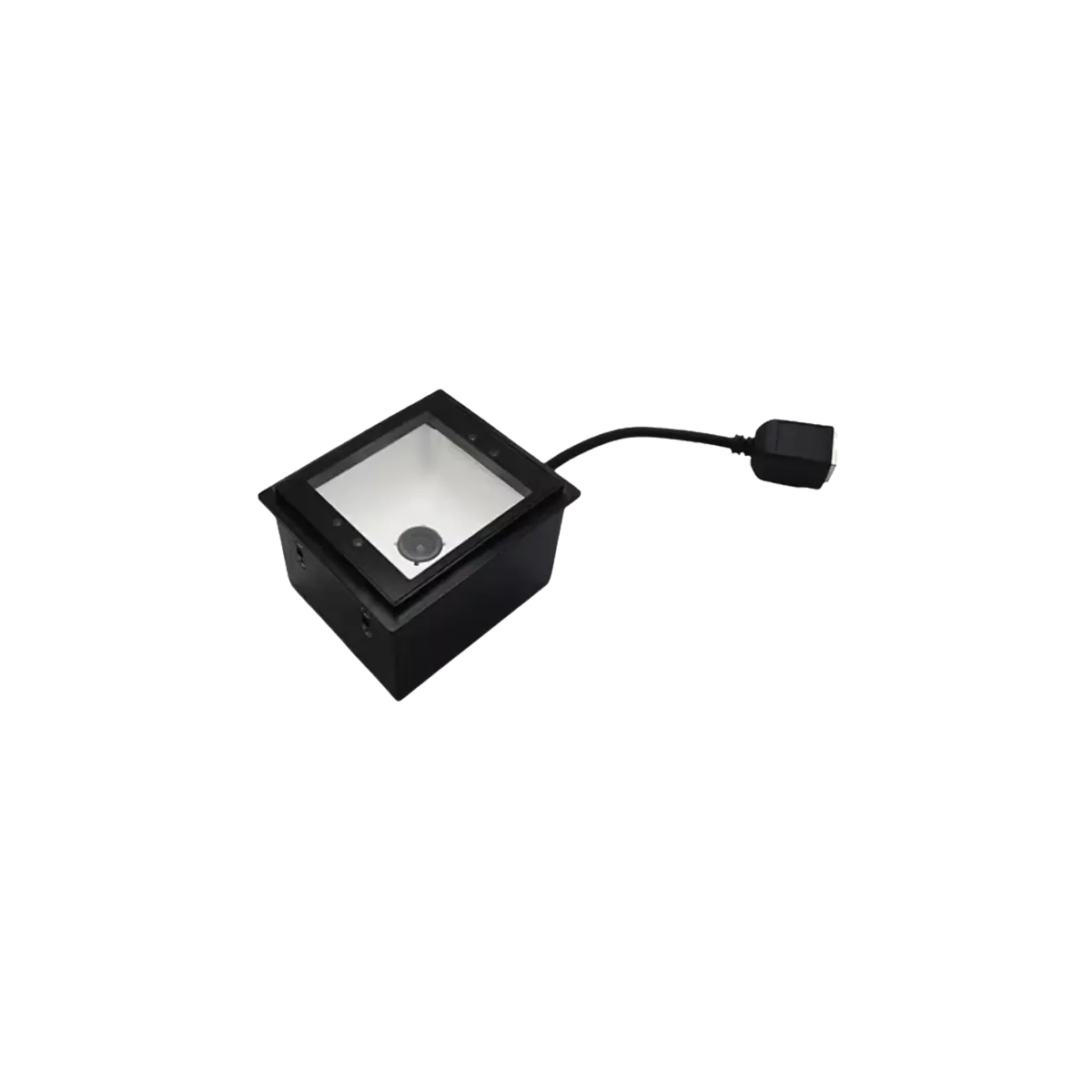 Lecteur QR Code Smart-Flash  CK Square | Station Lavage Auto