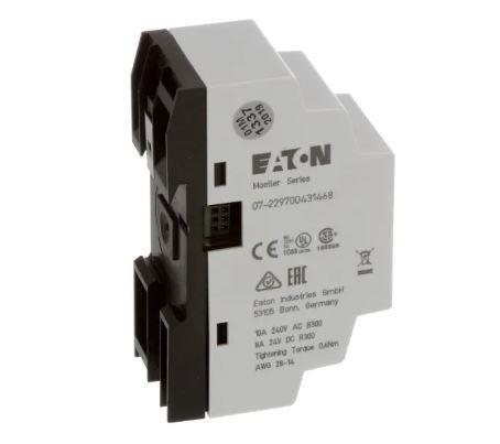 Module d'extension (2 sorties numériques) Eaton EASY 202-RE