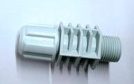 Vanne d’injection CNP pour pompe doseuse série CK