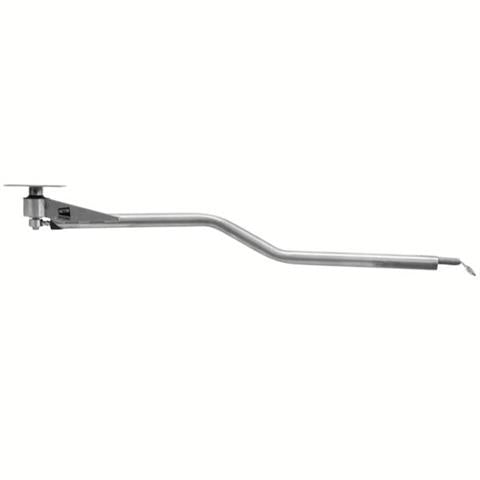 Bras en acier inoxydable à 360 degrés, 155 cm, MTM Z-style [1212000108]