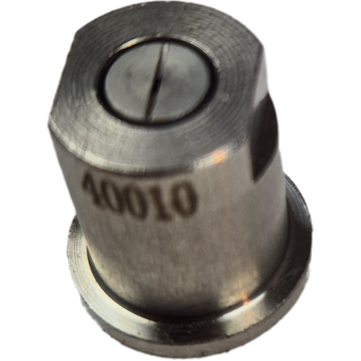 Buse de pulvérisation 4001 en acier inoxydable pour station de lavage auto - EAN-5903148301211