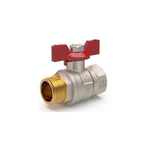 Vanne papillon 1/2" GW - GZ SENA VA30 [753603]