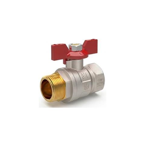 Vanne papillon 3/4" GW - GZ SENA VA30 [753604]