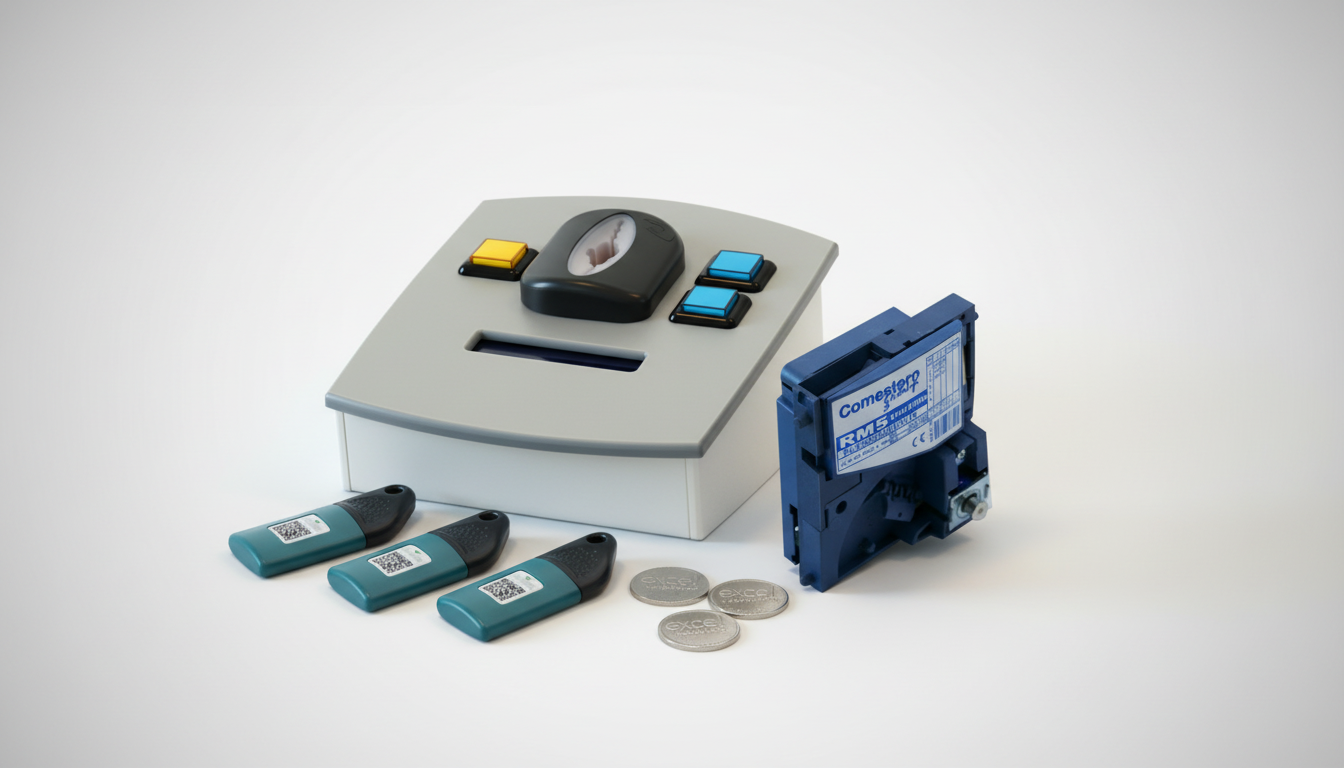 Monétique et jetons