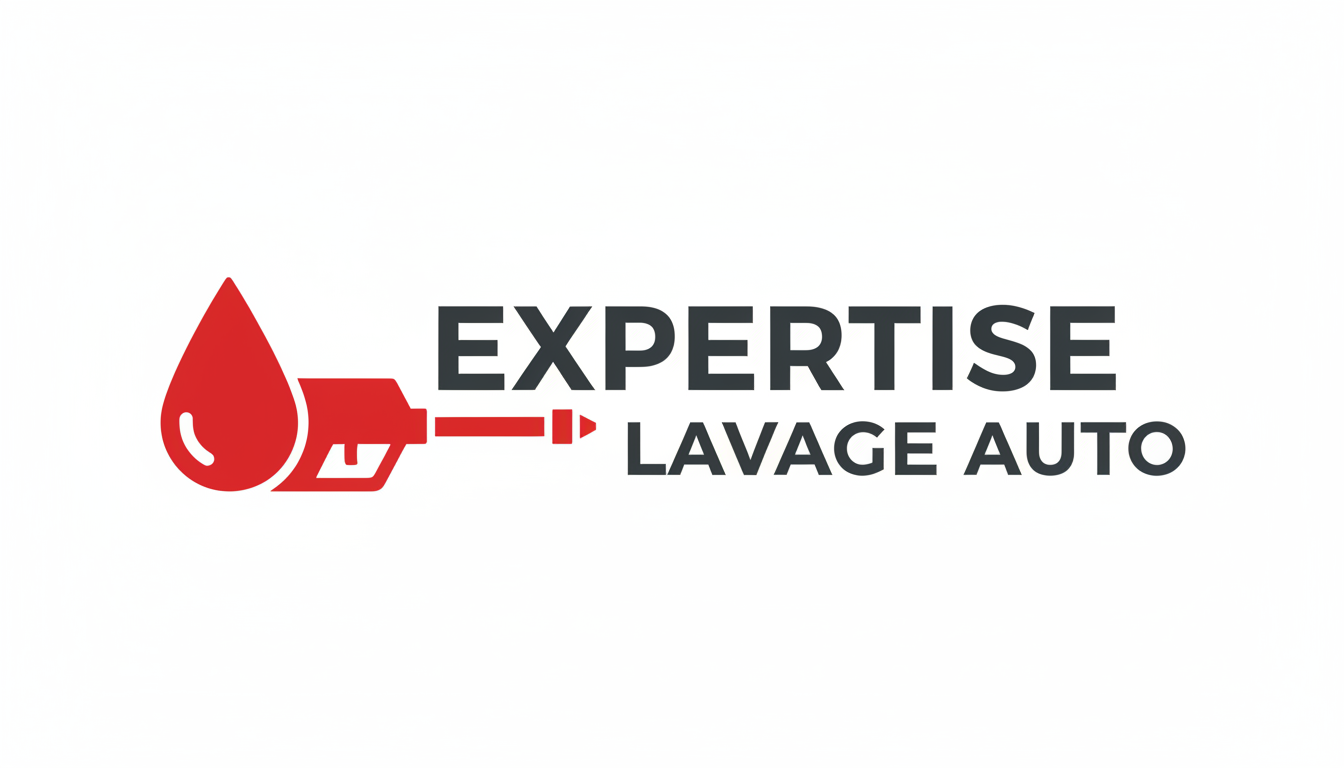 EXPERTISE LAVAGE AUTO FRANCE logo