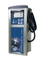 ASPIRATEUR AUTO-NETTOYANT TURBINE 3K KW TRI