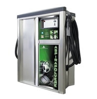 ASPIRATEUR DOUBLE AUTO-NETTOYANT TURBINE 2,2 KW TRI ASPIRATEUR DOUBLE AUTO-NETTOYANT TURBINE 2,2 KW TRI